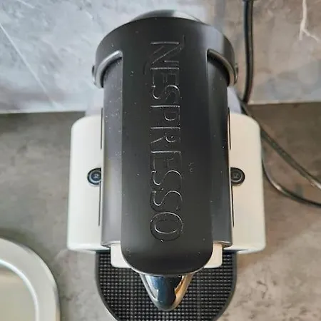 Dolce - Centre-ville - Paisible - Moderne アパート *