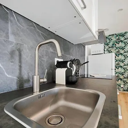 Dolce - Centre-ville - Paisible - Moderne * ミュルーズ