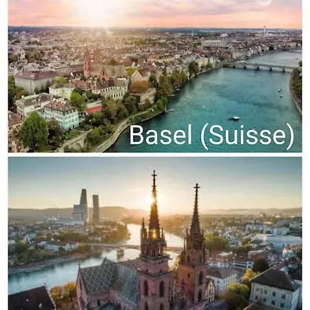 Dolce - Centre-ville - Paisible - Moderne