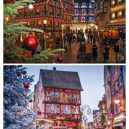 Dolce - Centre-ville - Paisible - Moderne *