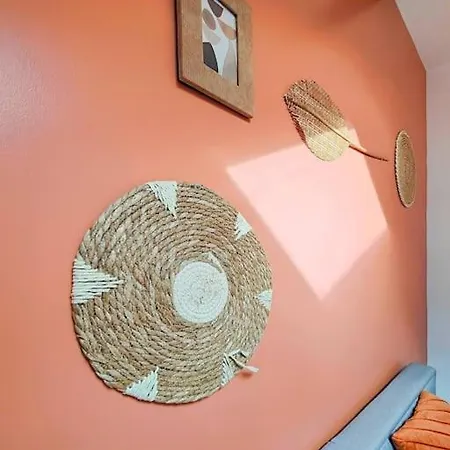 Apartament Dolce - Centre-ville - Paisible - Moderne *